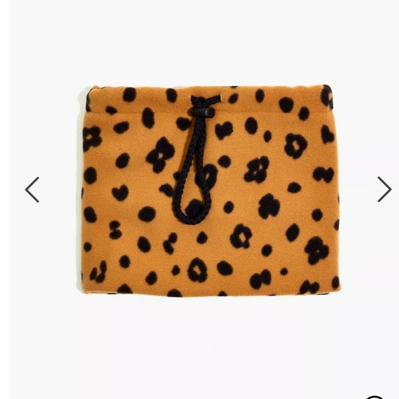 Madewell Accessories - SALE NWT Madewell neck warmer